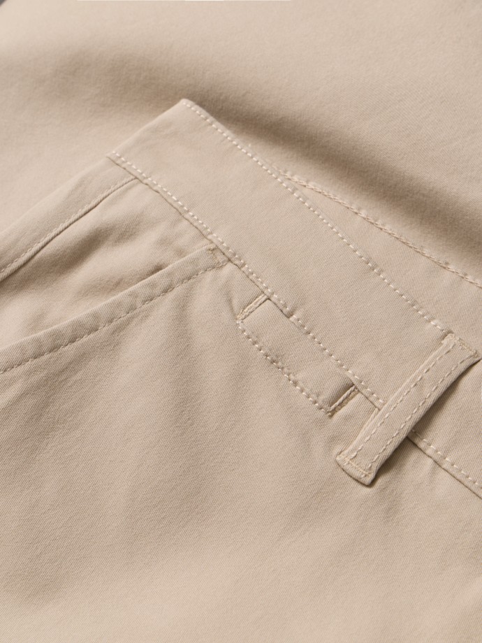 Cal�as chino slim fit