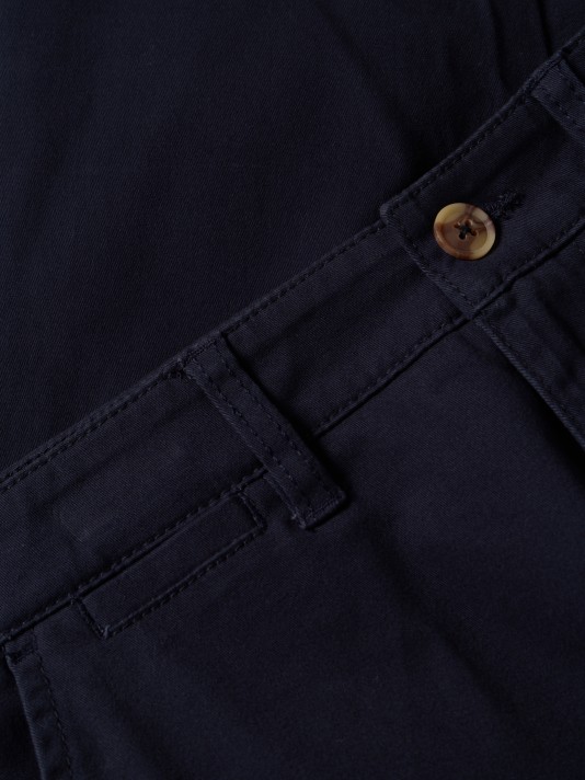 Calças chino slim fit Calças chino slim fit