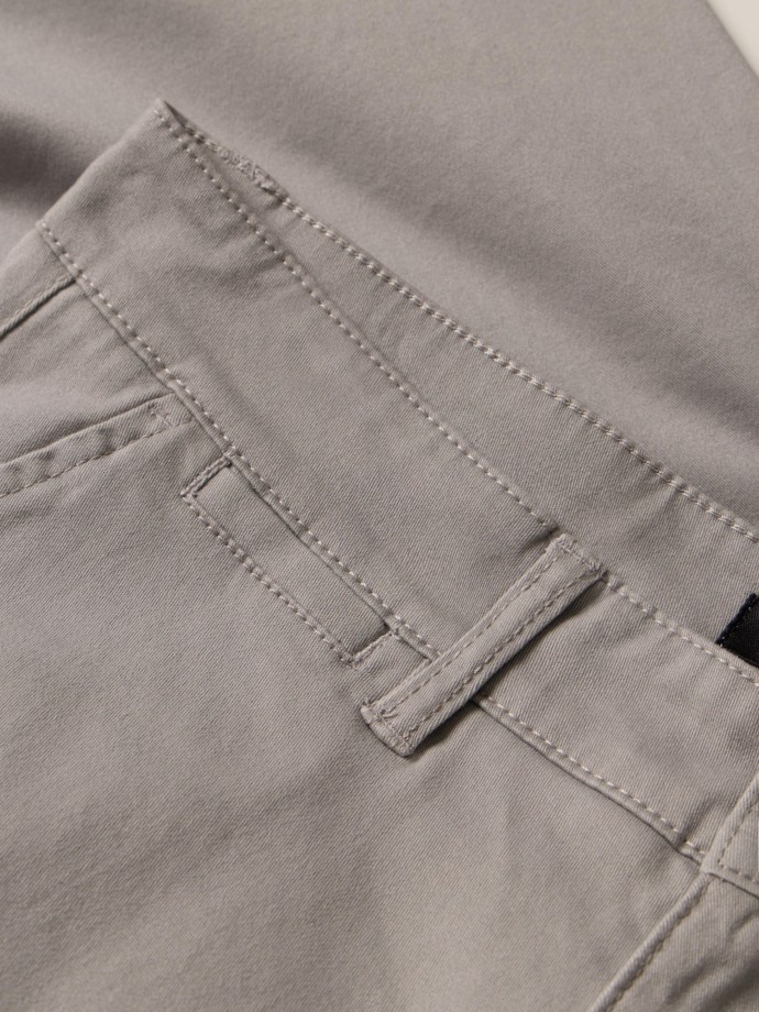 Cal�as chino slim fit