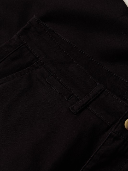Calças chino slim fit Calças chino slim fit