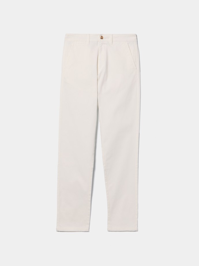 Cal�as chino slim fit