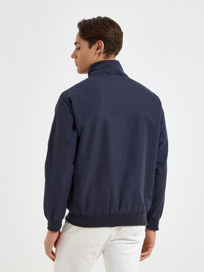 Casaco bomber