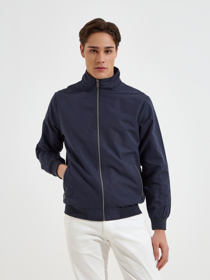Casaco bomber