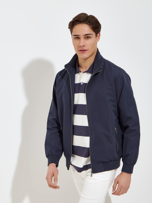 Casaco bomber