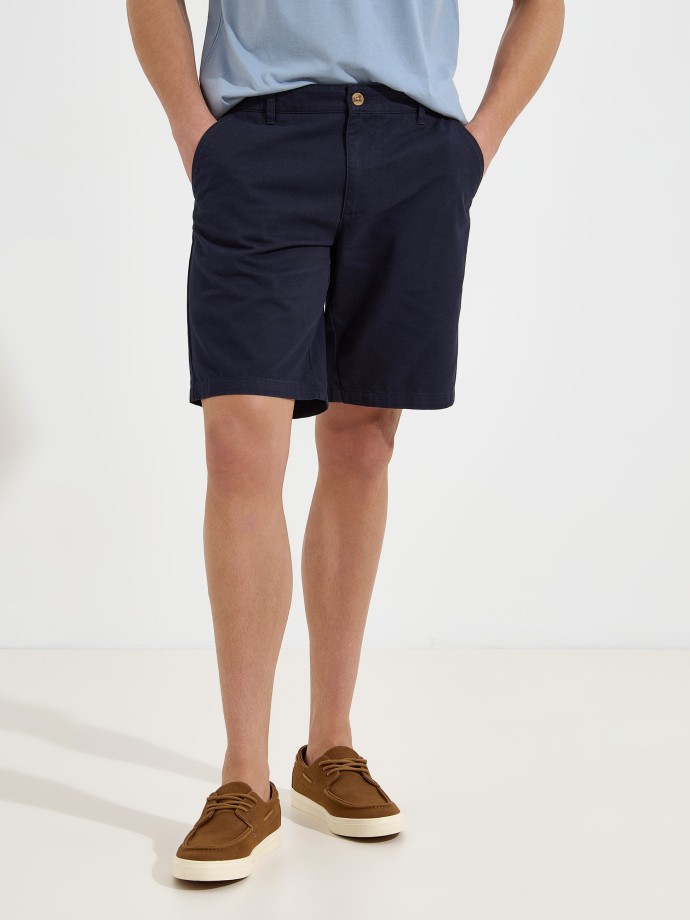 Cal��es chino regular fit