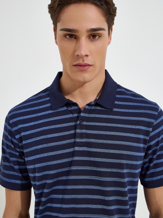 Polo �s riscas