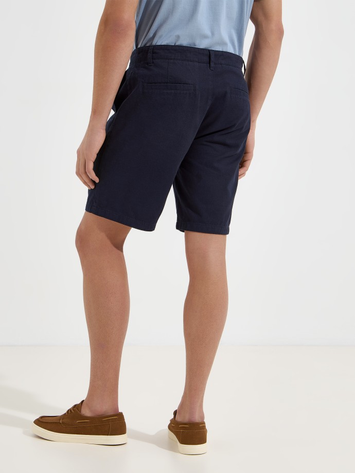 Cal��es chino regular fit