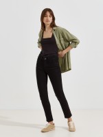 Cal�as de ganga slim push-up