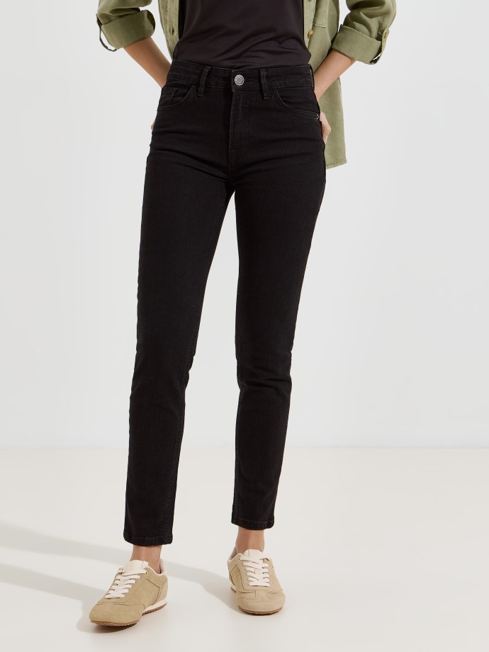 Cal�as de ganga slim push-up
