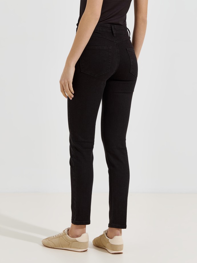 Cal�as de ganga slim push-up