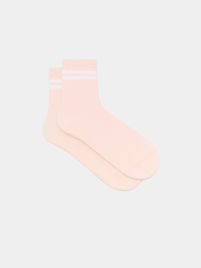 Pack de 3 pares de meias