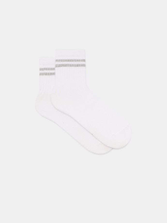 Pack de 3 pares de meias