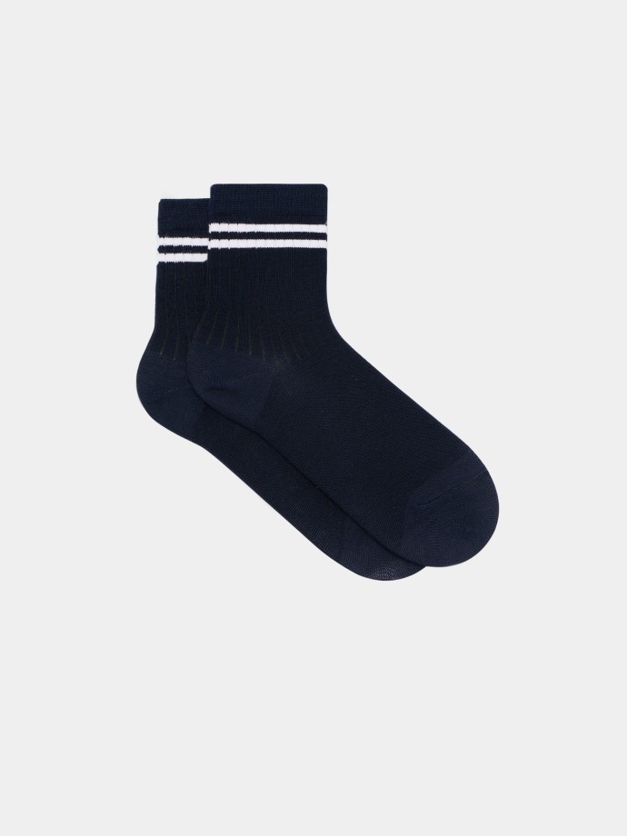 Pack de 3 pares de meias