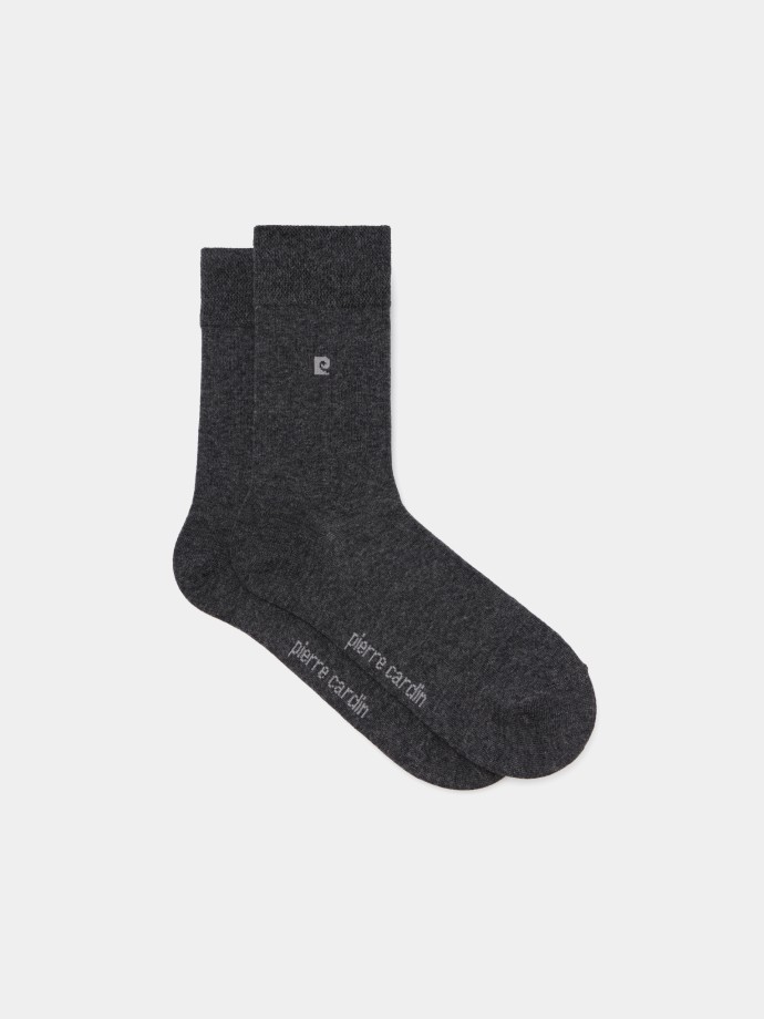 Pack de 3 pares de meias Pierre Cardin Pack de 3 pares de meias Pierre Cardin