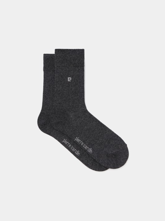 Pack de 3 pares de meias Pierre Cardin Pack de 3 pares de meias Pierre Cardin