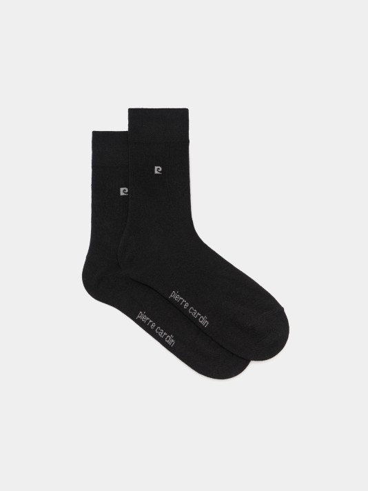 Pack de 3 pares de meias Pierre Cardin Pack de 3 pares de meias Pierre Cardin
