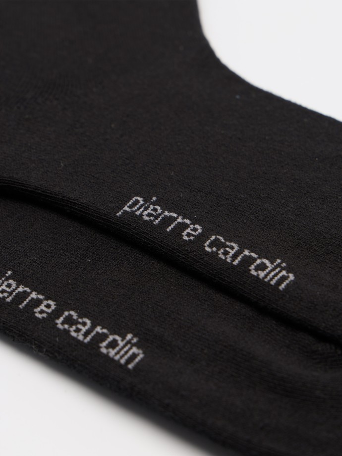 Pack de 3 pares de meias Pierre Cardin