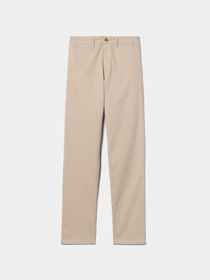 Cal�as chino slim fit