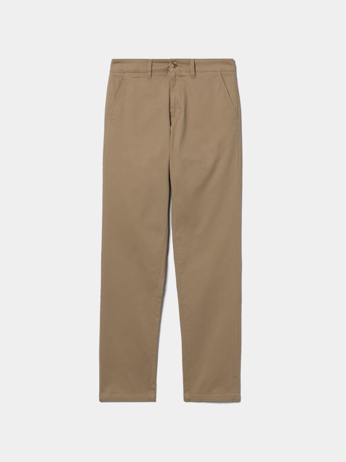 Cal�as chino slim fit