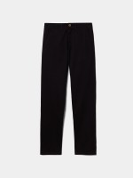 Calças chino slim fit Calças chino slim fit