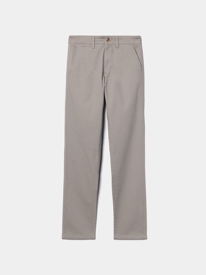 Cal�as chino slim fit