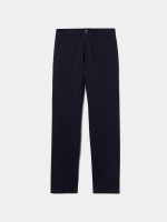Calças chino slim fit Calças chino slim fit