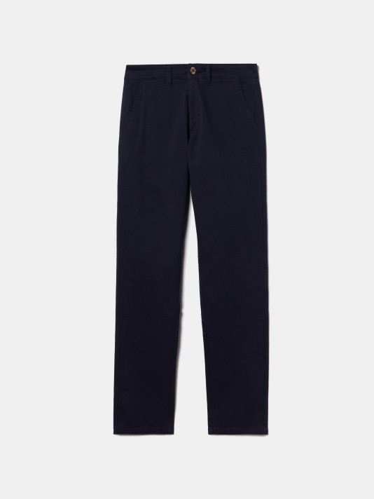 Cal�as chino slim fit