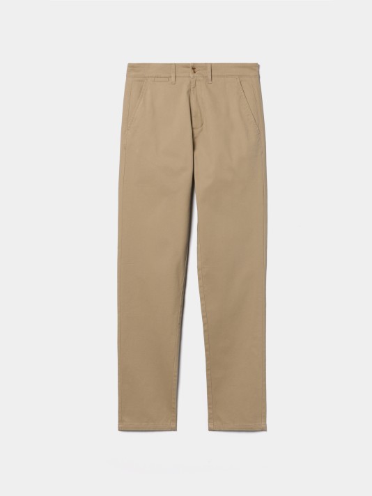 Cal�as chino slim fit
