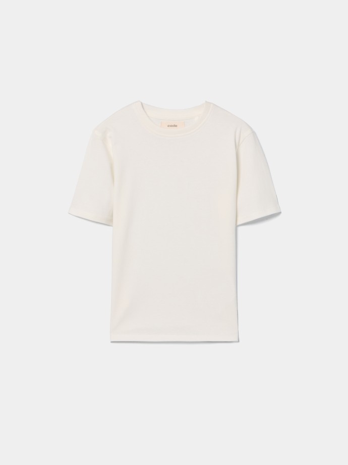 Pack de 2 t-shirts em algod�o