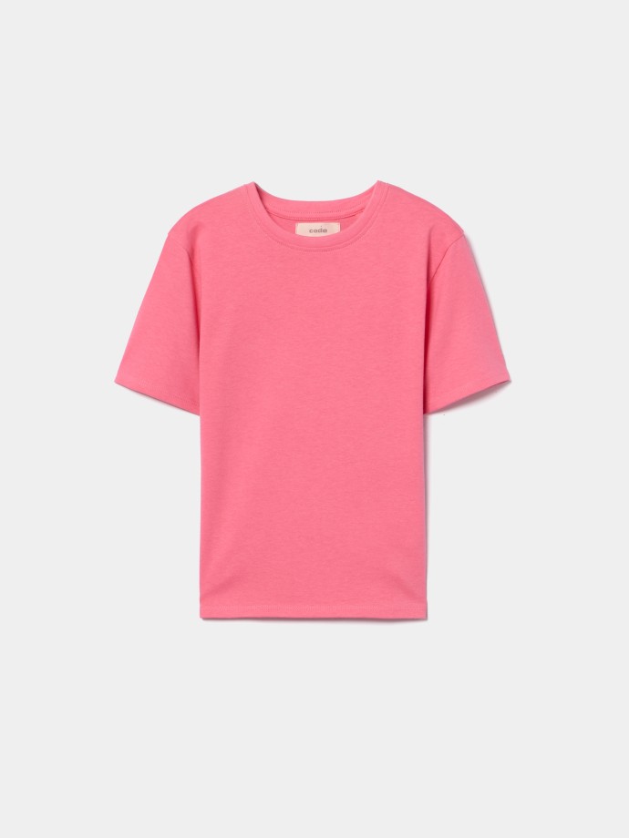 Pack de 2 t-shirts em algod�o