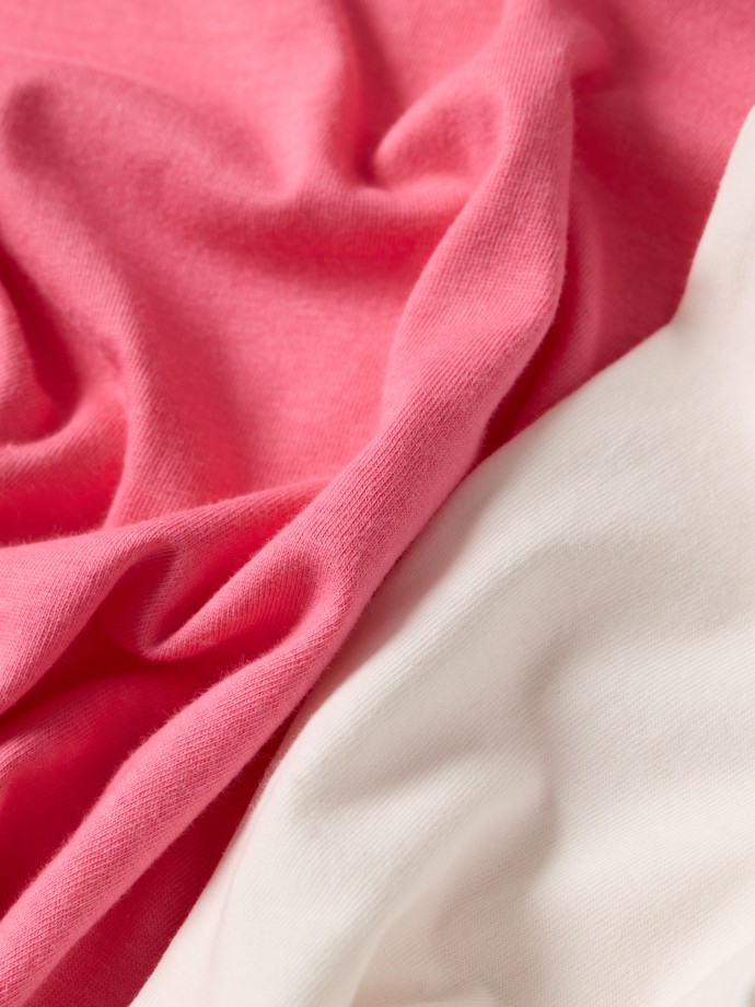 Pack de 2 t-shirts em algod�o