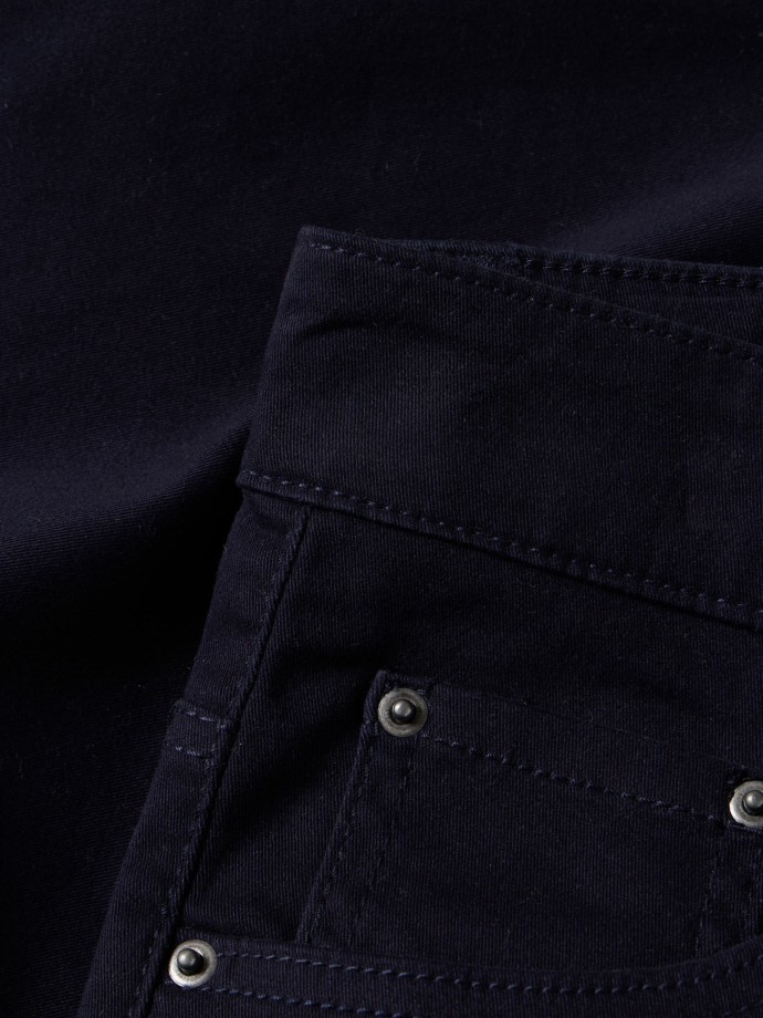 Cal��es chino 5 bolsos