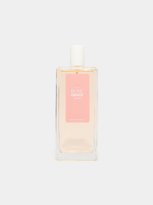Perfume Rose Grace 100ml
