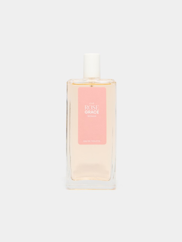 Perfume Rose Grace 100ml