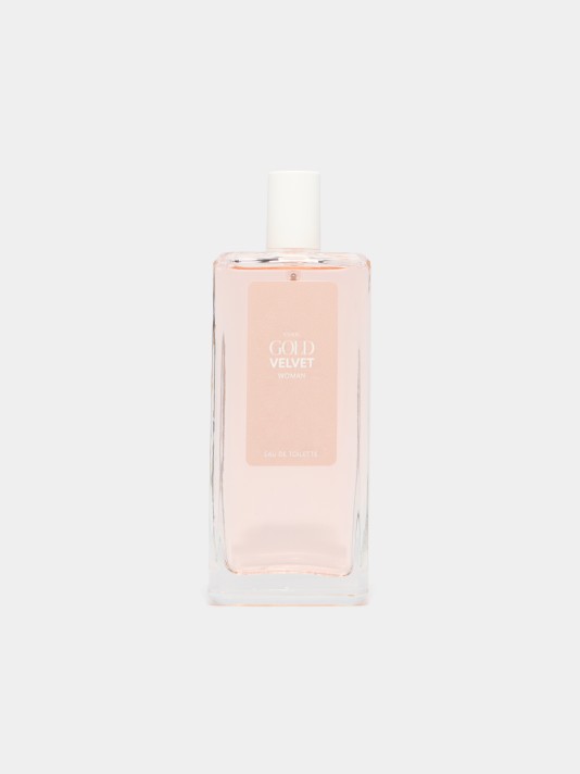 Perfume Gold Velvet 100ml