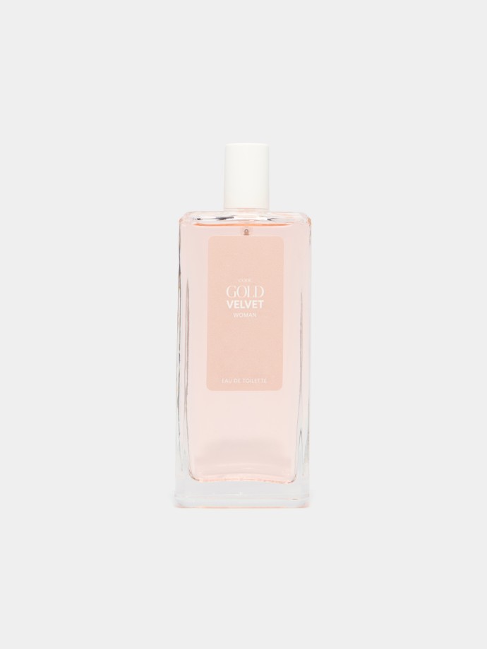 Perfume Gold Velvet 100ml