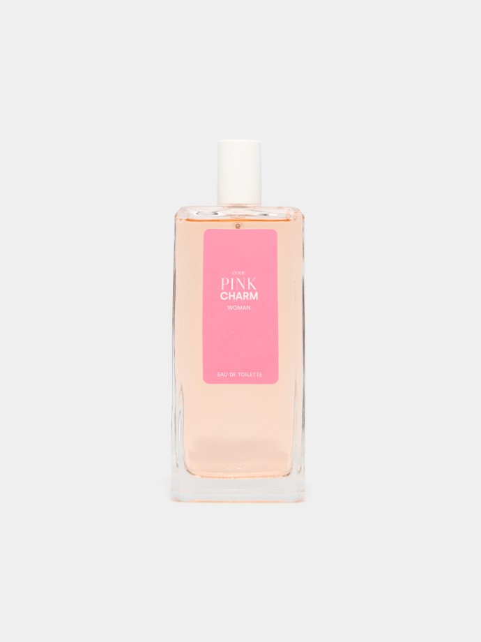 Perfume Pink Charm 100ml