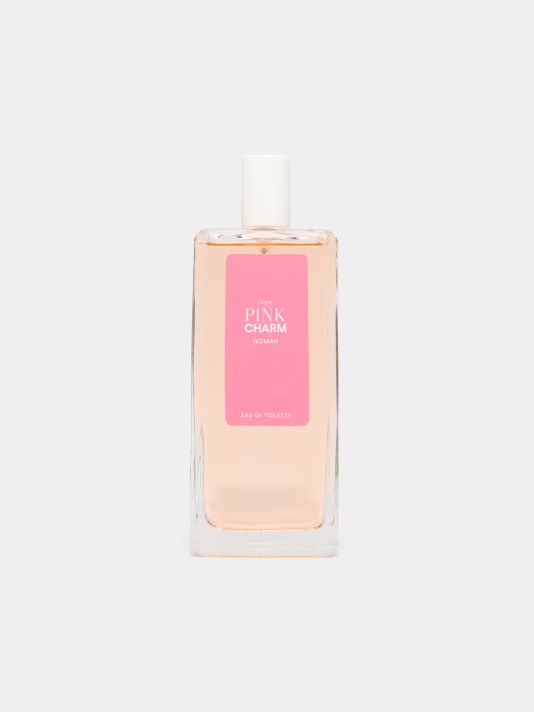 Perfume Pink Charm 100ml