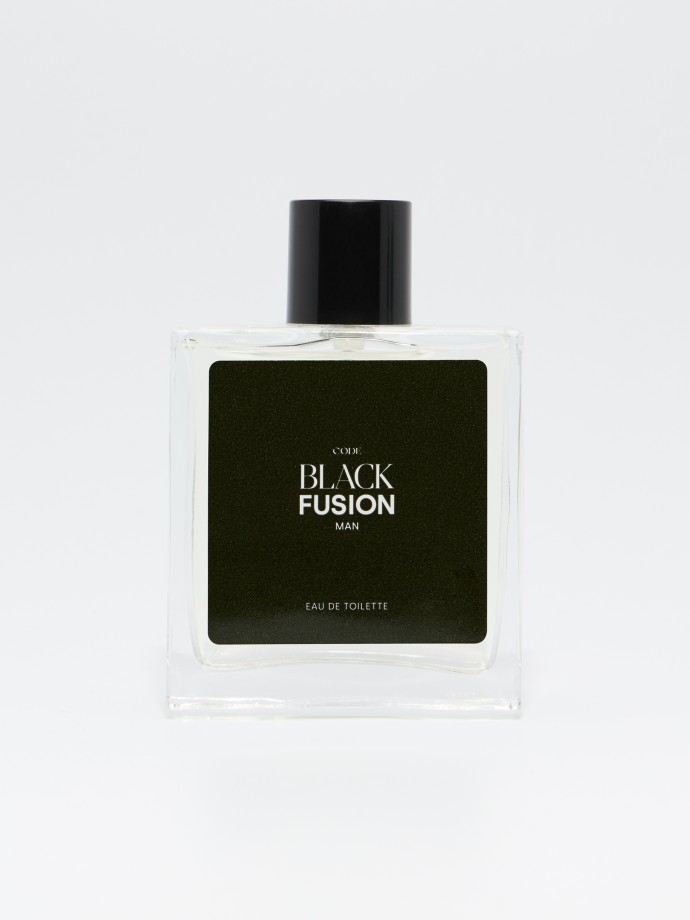 Perfume Black Fusion 100ml