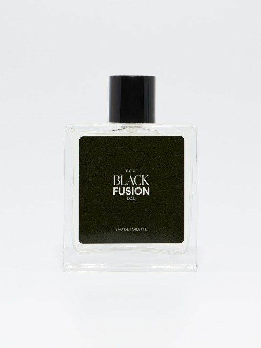 Perfume Black Fusion 100ml