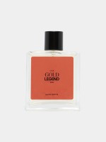 Perfume Gold Legend 100ml