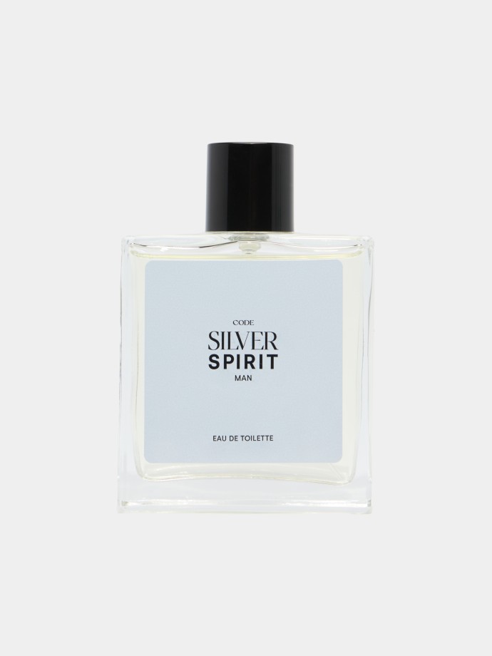 Perfume Silver Spirit 100ml