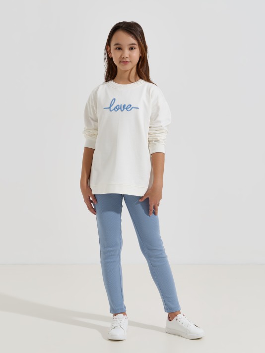 Conjunto de fato de treino