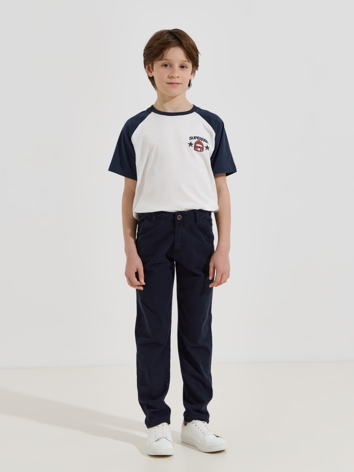 T-shirt estampada T-shirt estampada