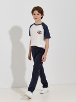 T-shirt estampada T-shirt estampada