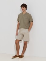Cal��es chino regular fit