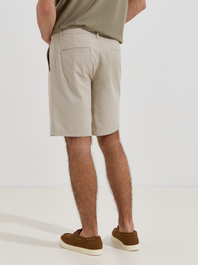 Cal��es chino regular fit
