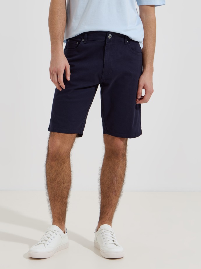 Cal��es chino 5 bolsos