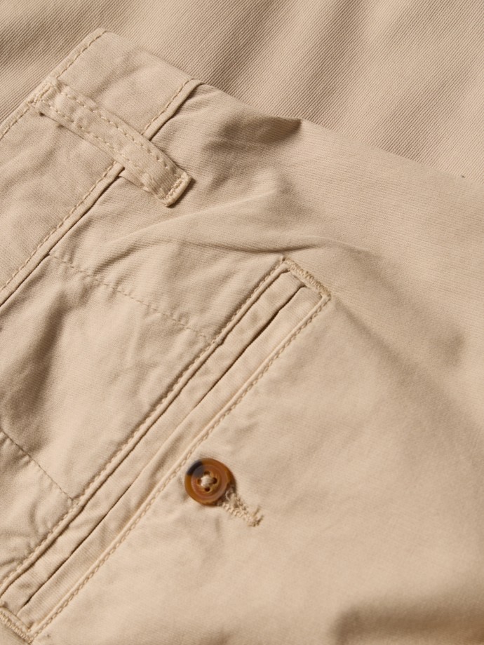 Cal�as chino regular fit