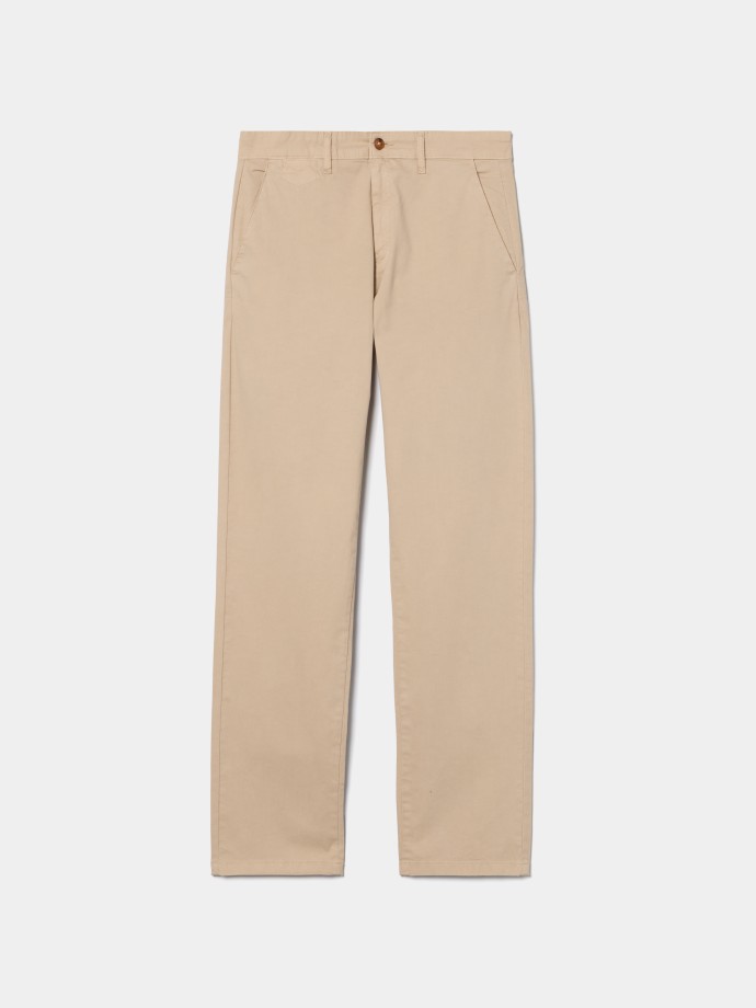 Cal�as chino regular fit